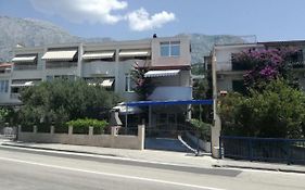 Apartmani Janadora